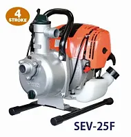 Бензиновая мотопомпа Koshin SEV-25F (миниатюра)