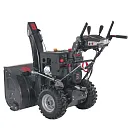 Бензиновый снегоуборщик EVOline SBG 760 LE. Дополнительное изображение 7