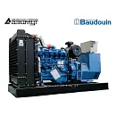 Дизельный генератор Азимут АД-300С-Т400-1РМ9. Дополнительное изображение 1