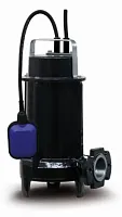 Насос с режущим механизмом Zenit GRS 100/2/G40H A0CM5 NC Q TCDGT E-SICM 10 (миниатюра)
