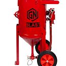 Пескоструйный аппарат GN-Blast GN200RCMV. Дополнительное изображение 2