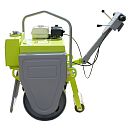 Виброкаток STEM Techno SVR-301H. Дополнительное изображение 4