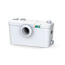 Напорная установка отвода сточной воды Wilo HiSewlift 3-15. Основное изображение