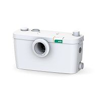 Напорная установка отвода сточной воды Wilo HiSewlift 3-15 (миниатюра)