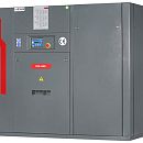 Винтовой компрессор DALGAKIRAN DVK D 60B-13 ID. Основное изображение