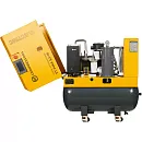 Винтовой компрессор ET-Compressors ET JUKE 4-10. Дополнительное изображение 1