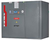 Винтовой компрессор DALGAKIRAN DVK D 60B-7 (миниатюра)
