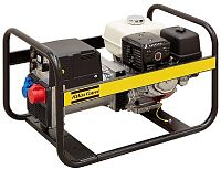 Сварочный генератор Atlas Copco QEP W210 (миниатюра)