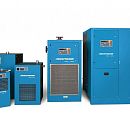 Осушитель воздуха Kraftmann KHDp 108. Дополнительное изображение 1
