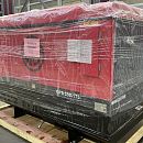Передвижной компрессор Chicago Pneumatic CPS350-12 BOX CS. Дополнительное изображение 2