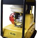 Виброплита Vektor VPG-160А. Дополнительное изображение 1