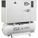 Спиральный компрессор Fini OS 1008-270F TA. Основное изображение
