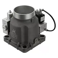 Клапан всасывающий компрессора Remeza / Ремеза BK55/75/90 -AIV / JIV-85B-W 220v (миниатюра)