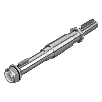 10023975 Вал J6-250 Varisco (миниатюра)