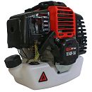Бензиновый двигатель EVOline 1E40F-5A. Дополнительное изображение 7