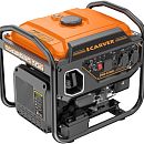 Бензиновый генератор Carver PPG-5100I. Основное изображение