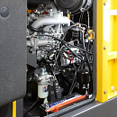 Передвижной компрессор ET-Compressors SD 265S-8. Дополнительное изображение 4