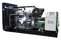 Дизельный генератор ТСС АД-600С-Т400-1РМ18 (миниатюра)