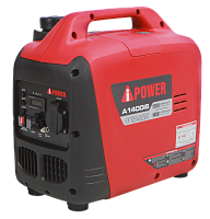 Бензиновый генератор A-iPower A1400iS (миниатюра)