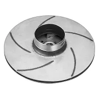 Крыльчатка насоса PSTC 32-160/30 PURITY SS304 d.168/16 (миниатюра)