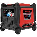 Бензиновый генератор A-iPower A13000iS. Дополнительное изображение 2