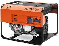 Бензиновый генератор RID RH 7540 PA (миниатюра)