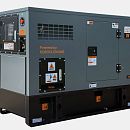 Дизельный генератор Mitsui Power ZM 18 KDE. Дополнительное изображение 9