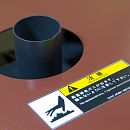 Дизельный генератор Toyo TG-21SPC. Дополнительное изображение 6