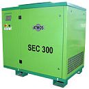 Винтовой компрессор Atmos SEC 300 7,5. Основное изображение