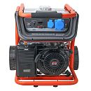 Бензиновый генератор EVOline KB 6000. Дополнительное изображение 1