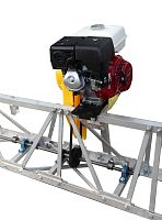 Головная секция 3м Vektor VTS-9.0 (миниатюра)