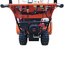 Бензиновый снегоуборщик TOR ST-1020. Дополнительное изображение 2