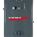 Ресивер для компрессора DALGAKIRAN DHT 900.40. Основное изображение