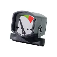 Индикатор загрязнения фильтра сжатого воздуха D Gauge 0 (миниатюра)