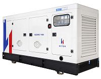 Дизельный генератор Исток АД250С-Т400-РПМ25 (миниатюра)