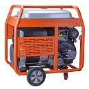 Бензиновый генератор EVOline PB 22003 E. Дополнительное изображение 4