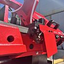 Ручной ленточнопильный станок MetMachine LSZ1120. Дополнительное изображение 41