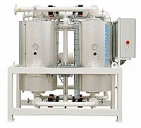 Осушитель воздуха Kraftmann KHC 1220 (миниатюра)