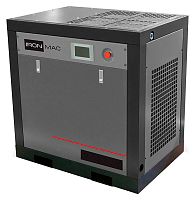 Винтовой компрессор IronMac IC 20/16 C (миниатюра)
