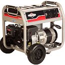 Бензиновый генератор Briggs & Stratton 3750 A. Основное изображение