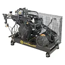 Дожимной компрессор (бустерный) ET-Compressors ET PB 37-30. Основное изображение