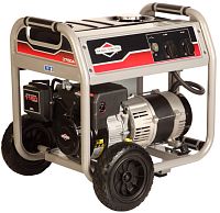 Бензиновый генератор Briggs & Stratton 3750 A (миниатюра)
