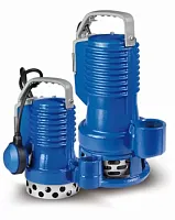Погружной дренажный насос Zenit DR BLUE P 75/2/G32V A1BM/50 (миниатюра)