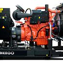 Дизельный генератор Energo ED 330/400 SC. Основное изображение