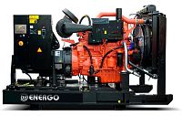 Дизельный генератор Energo ED 330/400 SC (миниатюра)