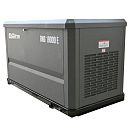 Газовый генератор EVOline GNG 19000 E. Дополнительное изображение 2