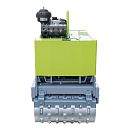 Виброкаток STEM Techno SRTR 801D. Дополнительное изображение 3