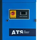 Осушитель сжатого воздуха рефрижераторного типа ATS DSI 1400. Дополнительное изображение 1