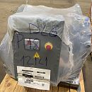 Дожимной компрессор (бустерный) DALGAKIRAN DBK GP 20 7. Дополнительное изображение 3