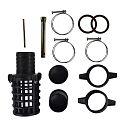 Бензиновая мотопомпа EVOline MG 30. Дополнительное изображение 8